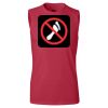 Men's B-Core Sleeveless T-Shirt Thumbnail