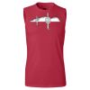 Men's B-Core Sleeveless T-Shirt Thumbnail