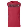 Men's B-Core Sleeveless T-Shirt Thumbnail