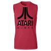 Men's B-Core Sleeveless T-Shirt Thumbnail
