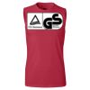 Men's B-Core Sleeveless T-Shirt Thumbnail