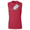 Men's B-Core Sleeveless T-Shirt Thumbnail