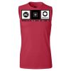 Men's B-Core Sleeveless T-Shirt Thumbnail