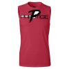 Men's B-Core Sleeveless T-Shirt Thumbnail
