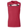 Men's B-Core Sleeveless T-Shirt Thumbnail