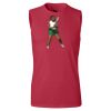 Men's B-Core Sleeveless T-Shirt Thumbnail