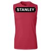Men's B-Core Sleeveless T-Shirt Thumbnail