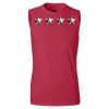Men's B-Core Sleeveless T-Shirt Thumbnail