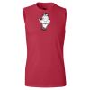 Men's B-Core Sleeveless T-Shirt Thumbnail
