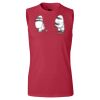 Men's B-Core Sleeveless T-Shirt Thumbnail