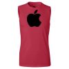 Men's B-Core Sleeveless T-Shirt Thumbnail