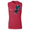 Men's B-Core Sleeveless T-Shirt Thumbnail
