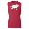 Men's B-Core Sleeveless T-Shirt Thumbnail