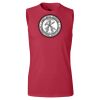 Men's B-Core Sleeveless T-Shirt Thumbnail