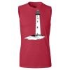 Men's B-Core Sleeveless T-Shirt Thumbnail