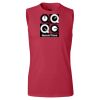 Men's B-Core Sleeveless T-Shirt Thumbnail