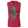 Men's B-Core Sleeveless T-Shirt Thumbnail
