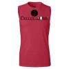 Men's B-Core Sleeveless T-Shirt Thumbnail