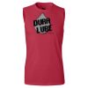 Men's B-Core Sleeveless T-Shirt Thumbnail