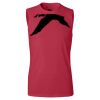 Men's B-Core Sleeveless T-Shirt Thumbnail