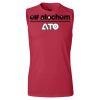 Men's B-Core Sleeveless T-Shirt Thumbnail