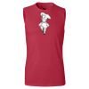 Men's B-Core Sleeveless T-Shirt Thumbnail