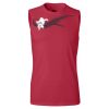 Men's B-Core Sleeveless T-Shirt Thumbnail