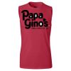 Men's B-Core Sleeveless T-Shirt Thumbnail