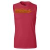 Men's B-Core Sleeveless T-Shirt Thumbnail