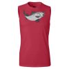 Men's B-Core Sleeveless T-Shirt Thumbnail