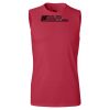 Men's B-Core Sleeveless T-Shirt Thumbnail