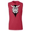 Men's B-Core Sleeveless T-Shirt Thumbnail