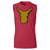 Men's B-Core Sleeveless T-Shirt Thumbnail