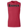 Men's B-Core Sleeveless T-Shirt Thumbnail