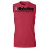 Men's B-Core Sleeveless T-Shirt Thumbnail