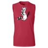 Men's B-Core Sleeveless T-Shirt Thumbnail