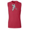 Men's B-Core Sleeveless T-Shirt Thumbnail