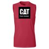 Men's B-Core Sleeveless T-Shirt Thumbnail