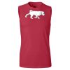 Men's B-Core Sleeveless T-Shirt Thumbnail