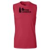 Men's B-Core Sleeveless T-Shirt Thumbnail