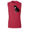 Men's B-Core Sleeveless T-Shirt Thumbnail