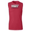 Men's B-Core Sleeveless T-Shirt Thumbnail