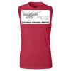 Men's B-Core Sleeveless T-Shirt Thumbnail
