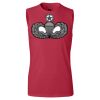 Men's B-Core Sleeveless T-Shirt Thumbnail
