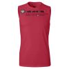 Men's B-Core Sleeveless T-Shirt Thumbnail