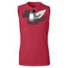 Men's B-Core Sleeveless T-Shirt Thumbnail