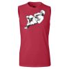 Men's B-Core Sleeveless T-Shirt Thumbnail