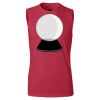 Men's B-Core Sleeveless T-Shirt Thumbnail