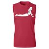 Men's B-Core Sleeveless T-Shirt Thumbnail
