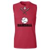 Men's B-Core Sleeveless T-Shirt Thumbnail